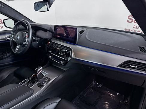 Used 2023 BMW M5 Competition w/ Competition Package image 32