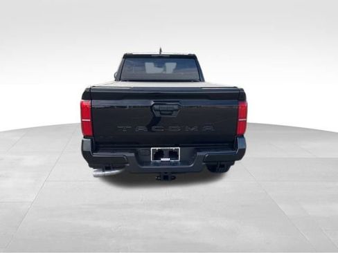 New 2025 Toyota Tacoma TRD Sport image 4