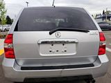 Used 2002 Acura MDX image 4