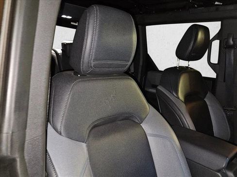 Used 2023 Ford Bronco Black Diamond w/ Sasquatch Package image 24