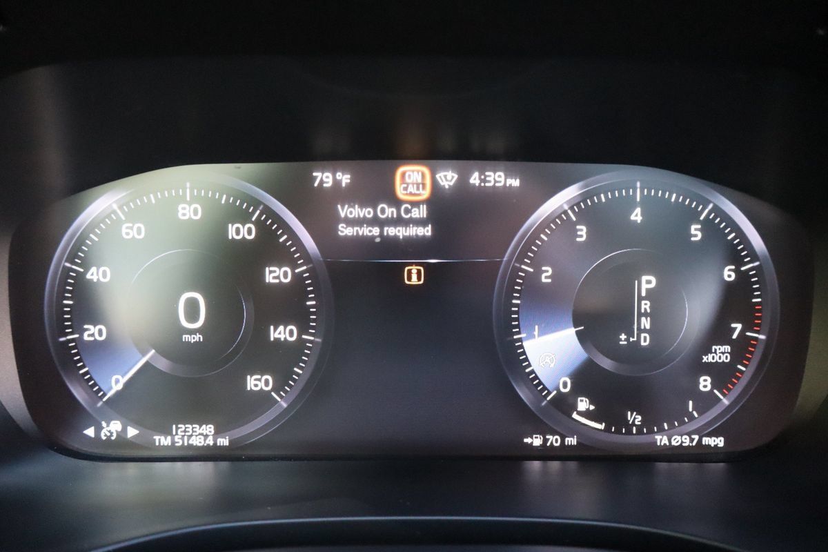 Used 2019 Volvo XC60 T5 Inscription w/ Protection Package AWD/4WD image 34