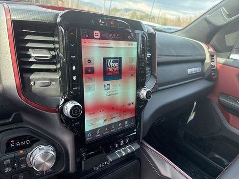 New 2026 RAM 1500 Rebel image 22