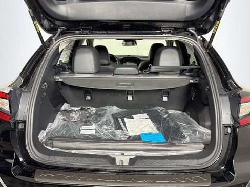 New 2026 Subaru Crosstrek 2.5i Limited AWD/4WD image 26