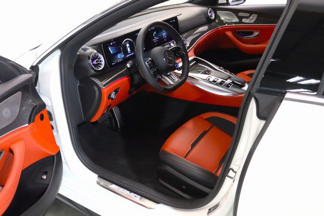 Certified 2023 Mercedes-Benz AMG GT 53 image 21