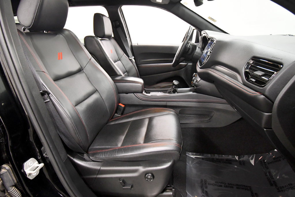 Used 2024 Dodge Durango R/T AWD/4WD image 20