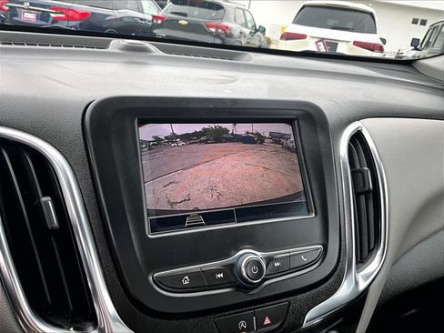 Certified 2024 Chevrolet Equinox LS image 19