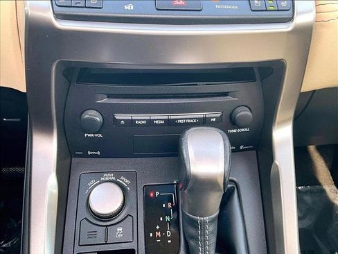 Used 2015 Lexus NX 200t FWD w/ Premium Package image 24