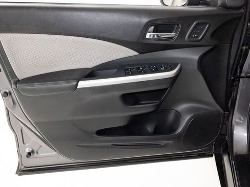 Used 2015 Honda CR-V Touring image 6