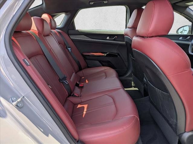 Used 2025 Kia K5 GT-Line w/ GT-Line Premium Package FWD image 20