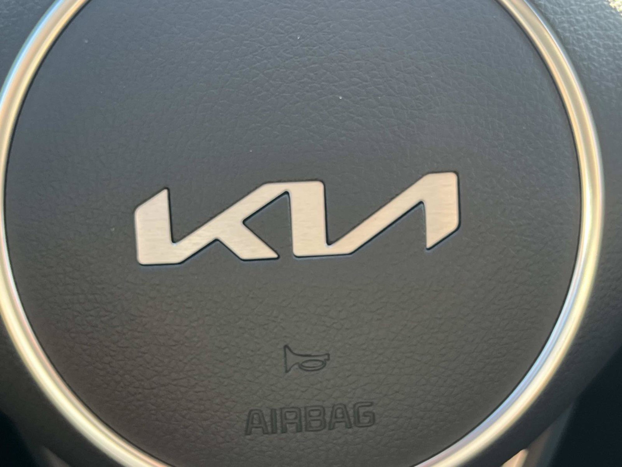 New 2026 Kia K5 GT-Line FWD image 24
