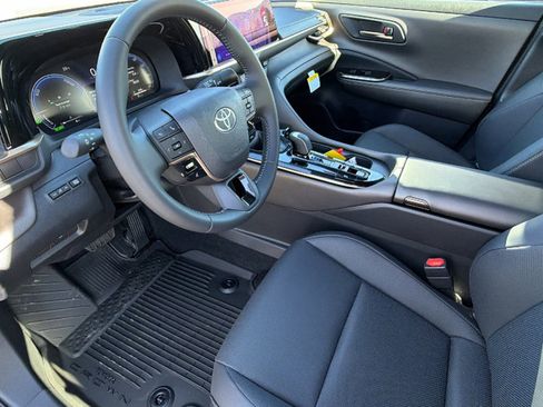 New 2026 Toyota Crown Nightshade image 10