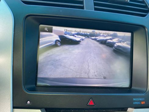 Used 2013 Ford Explorer Limited image 10