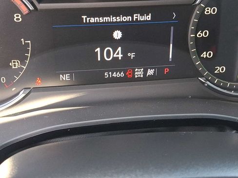 Used 2022 Cadillac XT6 Sport AWD/4WD image 23
