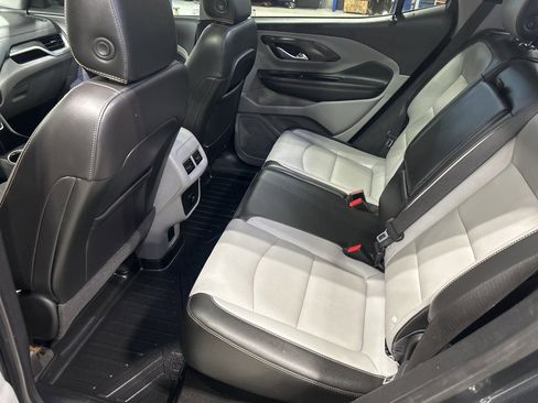 Used 2018 GMC Terrain SLT w/ Preferred Package image 6