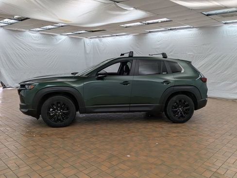 New 2026 MAZDA CX-50 AWD 2.5 S w/ Weather Package image 3