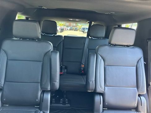 Used 2022 Chevrolet Tahoe Z71 AWD/4WD image 30