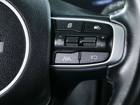 Used 2023 Kia Sportage EX FWD image 14