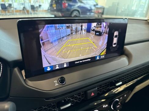 New 2026 Honda Accord Touring image 27