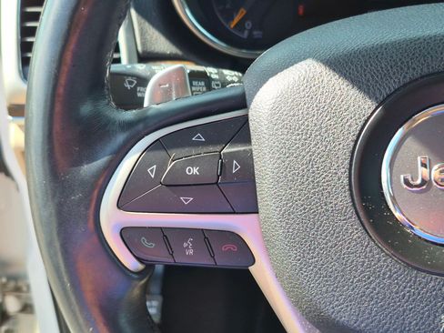 Used 2015 Jeep Grand Cherokee Limited AWD/4WD image 19