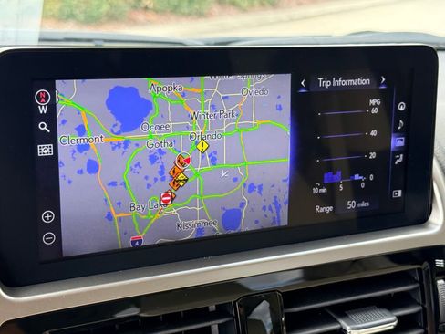 Certified 2023 Lexus GX 460 Premium w/ Accessory Package image 6