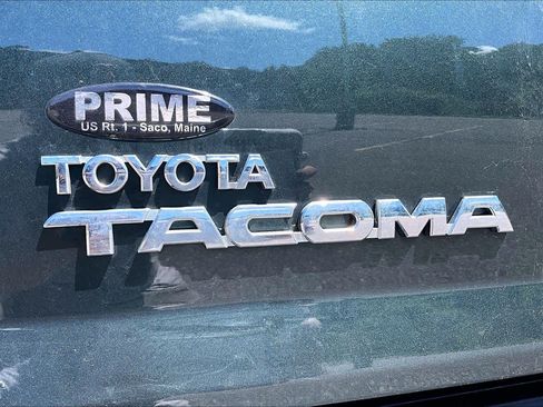 Used 2010 Toyota Tacoma 4x4 Access Cab V6 image 32