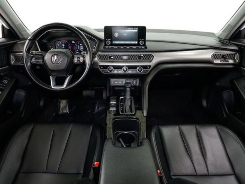 Certified 2024 Acura Integra image 23