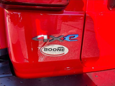 Used 2023 Jeep Wrangler Rubicon w/ Safety Group image 9