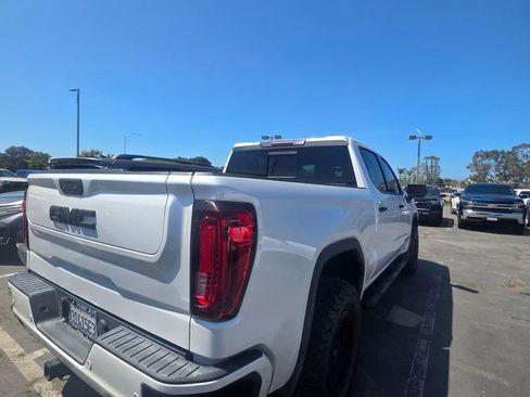 Used 2021 GMC Sierra 1500 Denali image 3