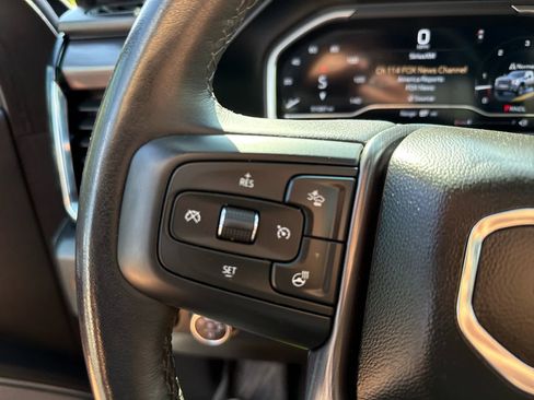 Used 2024 GMC Sierra 3500 Denali Ultimate image 21