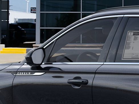 New 2026 Lincoln Corsair Premiere AWD/4WD image 20