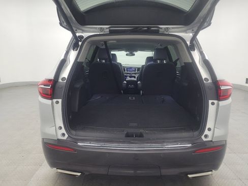 Used 2021 Buick Enclave Essence w/ Sound and Sites Package FWD image 29