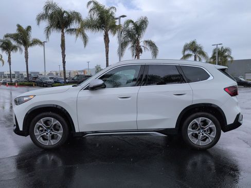 Used 2023 BMW X1 xDrive28i w/ Convenience Package image 7