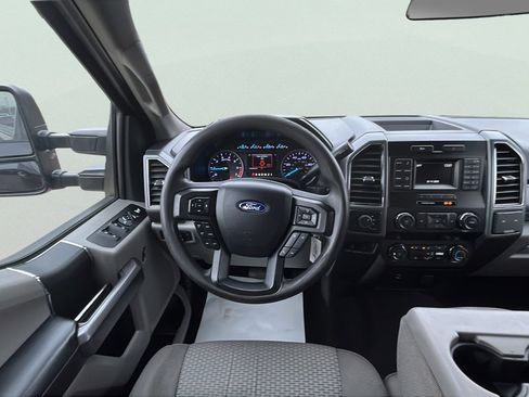 Used 2019 Ford F250 XLT image 11