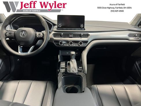 New 2025 Acura Integra image 14