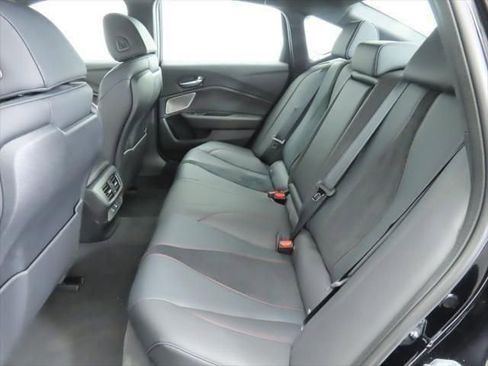 Used 2025 Acura TLX SH-AWD w/ A-SPEC Pkg image 22