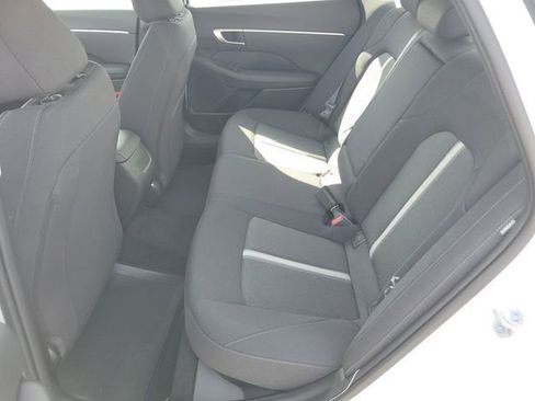 New 2026 Hyundai Sonata SEL image 20