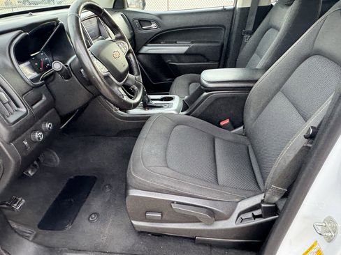 Used 2019 Chevrolet Colorado LT w/ Redline Special Edition image 5