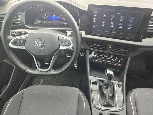 Used 2025 Volkswagen Jetta Sport FWD image 26