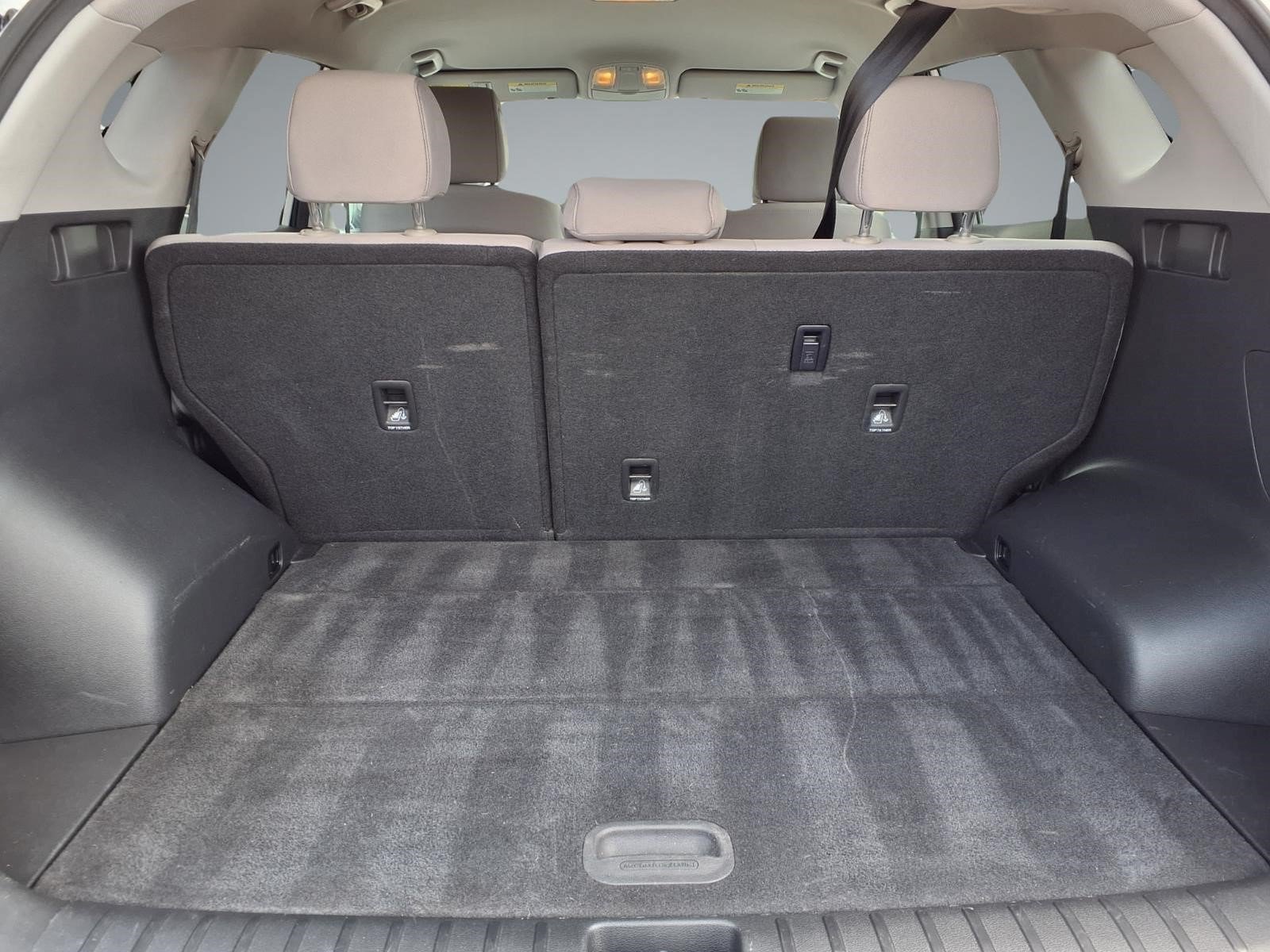 Used 2018 Hyundai Tucson SE FWD image 12