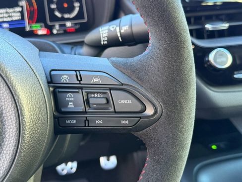 Used 2023 Toyota Corolla GR Morizo image 77