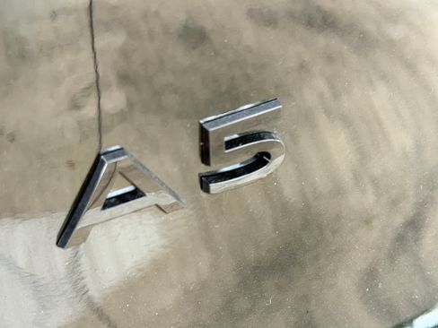 Used 2025 Audi A5 2.0T Premium Plus w/ Premium Plus AWD/4WD image 11