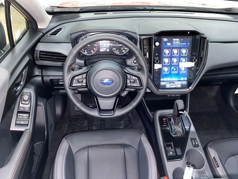 New 2026 Subaru Crosstrek 2.5i Limited image 11