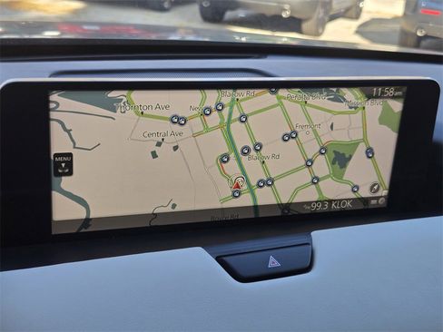 Certified 2025 MAZDA CX-90 3.3 Turbo w/ Premium Plus Pkg image 18