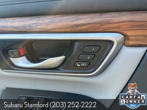 Used 2022 Honda CR-V Touring image 23