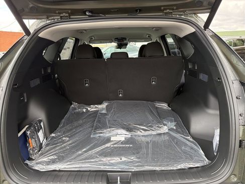 New 2026 Hyundai Tucson SEL image 15
