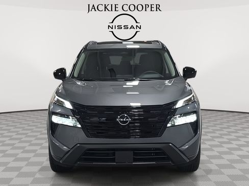 New 2026 Nissan Rogue SV image 2