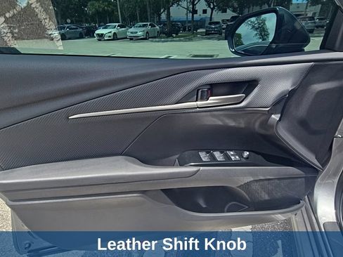 Used 2026 Toyota Camry SE FWD image 16