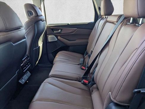 New 2026 Acura MDX FWD w/ Technology Package image 15