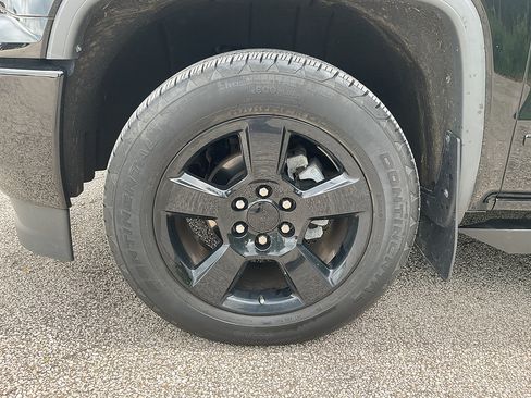 Used 2019 GMC Sierra 1500 Limited w/ Elevation Edition AWD/4WD image 14