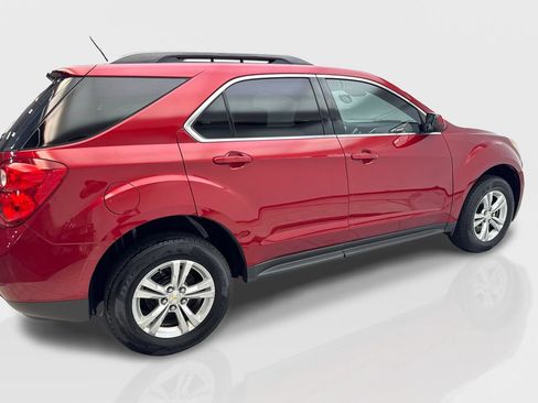Used 2013 Chevrolet Equinox LT w/ Driver Convenience Package FWD image 13